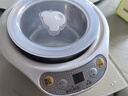 小熊（Bear） 酸奶机 家用全自动米酒机不锈钢内胆酸奶发酵 陶瓷4分杯 SNJ-B10K1 实拍图