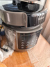 苏泊尔（SUPOR）304不锈钢内胆 6L大容量 全自动6-8人家用电压力锅高压锅电饭锅SY-60YC6003 实拍图