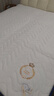 无印良品【京东金榜TOP2】A类大豆床褥床垫遮盖物1.8x2米床 6cm家用被褥子 实拍图
