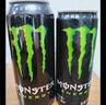 魔爪（Monster）可口可乐 魔爪 Monster 无糖 能量风味饮料 330ml*24罐 实拍图