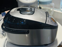 虎牌（TIGER）原装进口【京东专供】 电饭煲Pro 智能IH电磁加热 土锅涂层电饭煲家用  2-6人 3LJKT-D10C 实拍图