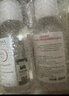 贝德玛（BIODERMA）粉水舒妍洁肤液卸妆水敏感肌可用温和无需水洗500ml*2 实拍图