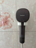 松下（Panasonic）【欧阳娜娜同款】花芯吹风机家用高速电吹风纳诺怡水光离子护发送女友礼物国家补贴暮云灰EH-JNW6A 实拍图