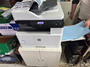 惠普（HP）a3打印机m437n/439/nda a3/a4黑白激光大型办公 试卷工地商用网络 打印复印扫描一体机 麒麟/统信 M437nda(黑白22页)自动双面打印复印扫描 实拍图