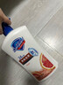 舒肤佳健康净护沐浴露 西柚香1kg 清新沁爽 男女士通用 新旧包装随机 实拍图