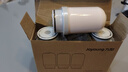 九阳（Joyoung）净水器 龙头净水器 滤芯三个装JYW-T02/RT150/T05/T03/T21/T12/T23/RT1800通用 实拍图