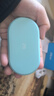 中兴（ZTE）随身wifi6免插卡移动wifi无线网卡便携式热点4g路由器无限笔记本电脑通用流量2025款U10LS蓝色 实拍图
