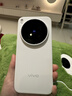 vivo X300 Pro 蔡司2亿APO超级长焦 蓝图自研影像双芯 5年持久流畅OriginOS 6 直屏拍照手机 新品 国补 简单白 12GB+256GB 官方标配 实拍图