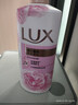 力士(LUX)沐浴露 恒久嫩肤 淡雅香氛 娇肤香氛沐浴乳1000g留香 实拍图