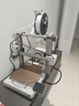 拓竹A1C 3D打印机桌面家用FDM全自动调平多色高速3d打印机器bambulab A1 多色套装【大陆版】 实拍图