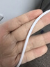 Apple/苹果 60W USB-C数据线-1米 type-c苹果充电线手机数据线 苹果17充电线iphone17充电线 实拍图