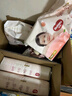 好奇（Huggies）铂金装小桃裤纸尿裤M144片(6-11kg)中号尿不湿【透爽散热】 实拍图