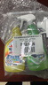花王（KAO）厨卫清洁剂组合500ml*2厨房油污油烟机浴室瓷砖玻璃除垢清洗剂 实拍图