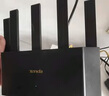 Tenda腾达路由器WiFi7【云霄BE5100】千兆穿墙王信号增强无线超强2.5g网口家用电竞放大器立式BE6L Pro 实拍图