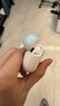 Apple/苹果 AirPods 4(支持主动降噪)搭配无线充电盒(USB-C)苹果耳机 蓝牙耳机适用iPhone/iPad 四代 实拍图