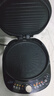 美的（Midea）电饼铛 电饼档 家用双面加热煎烤机烙饼专用锅 加大加深三明治机早餐机大尺寸烤肉抗菌电煎锅30J58 实拍图