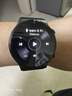 HUAWEI WATCH GT 6 冰川灰 46mm智能手表多维情绪健康全新骑行体验21天超长续航华为GT6手表GT5升级 实拍图