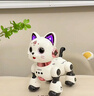 索迪圣诞礼物AI智能机器人遥控汽车机器狗猫婴幼儿童宝宝玩具女孩生日 实拍图