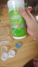 卫康清凉型清新近视隐形护理液  500ml*2+125ml 大瓶装美瞳护理液套装 清凉型 500ml+125ml 实拍图