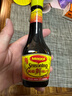美极（Maggi） 鲜味汁 小麦原料炒菜蘸料调味汁 100ml 雀巢出品 实拍图