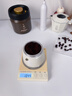 双枪（Suncha）厨房秤电子秤0.01g/3kg高精度黄金珠宝秤烘焙家用克秤咖啡电子秤  实拍图