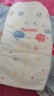 好奇（Huggies）金装纸尿裤XL108片(12-17kg)尿不湿【速干不易红】 实拍图