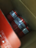 百威啤酒mini罐淡色拉格255ml*12听整箱装【小罐尝鲜】京东自营 实拍图