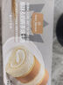 1号会员店 原味&伯爵红茶瑞士卷双拼 420g 6块 早餐下午茶生日蛋糕零食甜点 实拍图