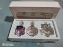 IDX反转巴黎邂逅竹韵女士香水礼盒淡香套装持久留香礼物送女友老婆 实拍图
