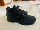 斯凯奇（Skechers）秋冬男鞋厚底增高老爹鞋软底舒适休闲鞋百搭运动鞋237145 实拍图