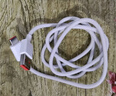 小米 原装USB-C数据线100cm 6A充电线白色 适配USB-C接口手机游戏机充电xiaomi红米redmi/k70 实拍图