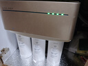 洁净世家适用安吉尔净水器滤芯全套AC后置活性碳棒US复合RO反渗透膜净水机滤芯配件 J2752-ROB8【K2全套四支-50G】 实拍图