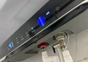 海尔（Haier）国家补贴20%电热水器60升 小红花JH7 无垢鲜活水净肤洗 免清洗 3300W变频速热一级能效 家用储水式 实拍图