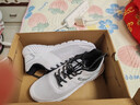 鸿星尔克（ERKE）秋季运动鞋男鞋休闲网面学生轻便耐磨通勤久站户外基础跑步鞋男士 实拍图