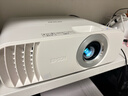 爱普生（EPSON）CH-TW5750【5700升级款】3LCD家庭影院智能投影仪（2700lm高亮度  原生1080P）国家补贴 实拍图