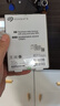 希捷（SEAGATE）固态移动硬盘 1TB PSSD USB3.2 希捷睿翼 迷你小型 高速传输 小巧便携 3年质保 实拍图