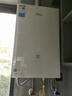 美的（Midea）【MK6A系列】16升燃气热水器天然气节能强增压 水伺服恒温 大水量JSQ30-MK6A Max 国补15% 实拍图