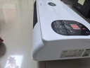 VCJ暖风机免打孔壁挂取暖器遥控家用IPX3级防水浴霸冷暖两用电暖器电暖气热风机低噪节能 【遥控款】远程遥控*智能定时*悬浮降噪 实拍图