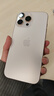 Apple/苹果iPhone 16 Pro Max（A3297）512GB 沙漠色钛金属 支持移动联通电信5G 双卡双待手机 实拍图