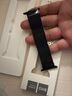 BHO苹果手表表带适用apple watch s11/ultra/se/3/2双磁吸米兰尼斯表带iwatch s10/9/8金属不锈钢表带 晒单实拍图