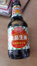 厨邦酱油 金品系列 生抽 酱油【特级黄豆酱油】820ml 酿造酱油 调味品 实拍图