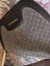 RATHBONE汽车坐垫半包四季通用座椅套亚麻座套透气座垫五座车垫子座椅垫 实拍图