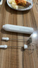 双枪（Suncha）打奶泡器咖啡打泡器奶泡打发器 手持小型电动搅拌棒打发器打蛋器 实拍图