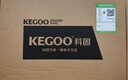 科固（KEGOO）电热水器混水阀花洒套装冷热U型 铜淋浴水龙头开关喷头全套K3013 实拍图