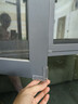 光多拉断桥铝窗户防撞护角防磕碰透明气囊包角门脚玻璃尖角保护套神器 实拍图