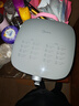 美的（Midea）免翻面空气炸锅炎烤双热源 可视大视窗 实用大容量6.5L 旋钮家用小家电 蒸烤一体金属内腔 KZE6559 实拍图