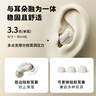蛇圣小悠2025新款柏林之声主动降噪睡眠蓝牙耳机无线入耳式睡觉专用不压耳助眠asmr隔音耳塞排行前十 实拍图