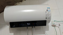 海信（Hisense）3200W变频速热巡航杀菌钻石无缝胆免换镁棒10倍增容60升家用电热水器DY10Pro一级能效国家补贴20% 实拍图