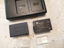 沣标（FB）EN-EL25尼康Z50 Z30微单相机电池Zfc Z50二代 Z50II Z502双槽座充充电器备用电源配件 【2电双充】电池*2+［标准］双充丨1350mAh 实拍图