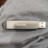 闪迪（SanDisk）1TB USB3.2 Gen2 固态U盘 CZ820 读速高达1000MB/s 写速900MB/s 支持密码保护 大容量优盘 实拍图